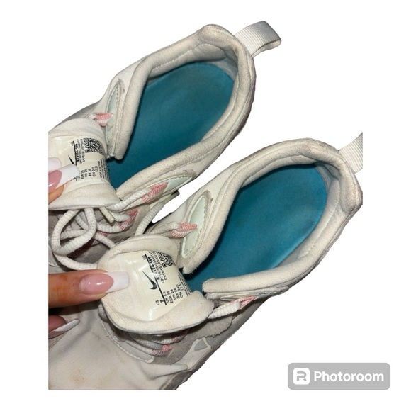 Nike Air Max 270 React - Picture 6 of 7